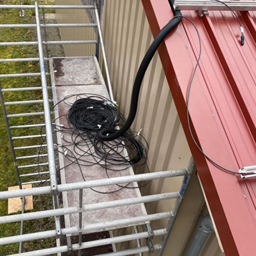 Sorreinigung Gewerbe