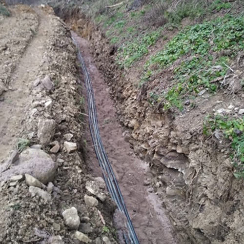 Solarreinigung Industrie